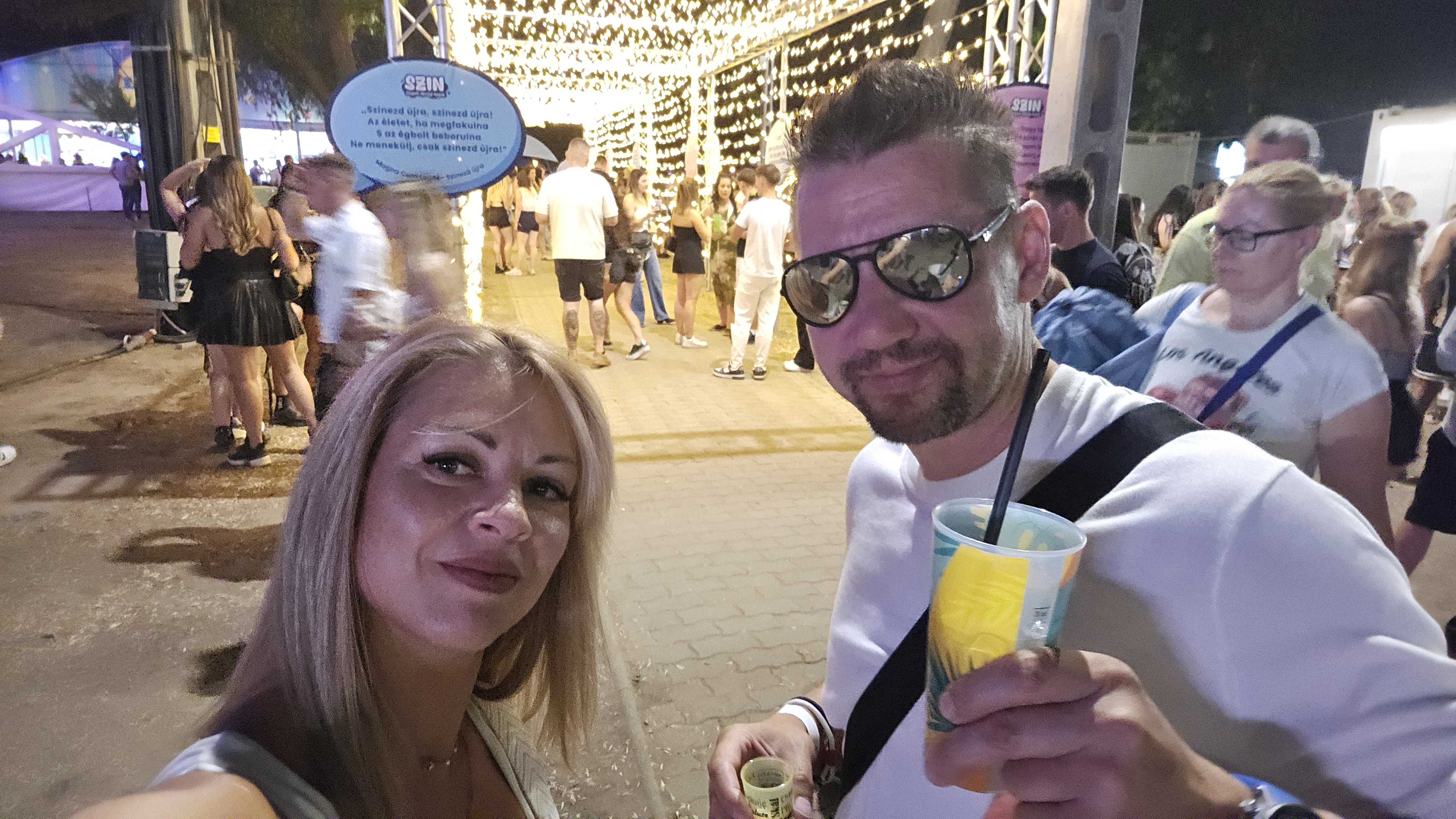 Fesztivál